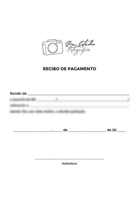 Recibo de Pagamento - Ok